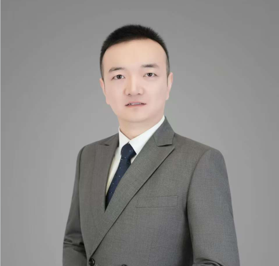 周武扬